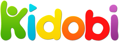 Kidobi Logo